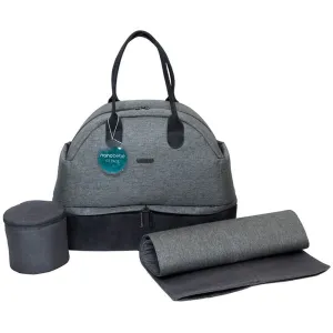Nanobebe Duet Diaper Bag