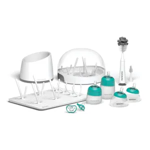 Nanobebe Ultimate Newborn Gift Set GEN 2