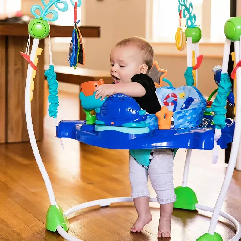 Neptune's Ocean Discovery Jumper