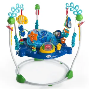 Neptune's Ocean Discovery Jumper