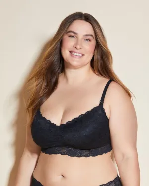 Never Say Never Mommie Extended Nursing Bra