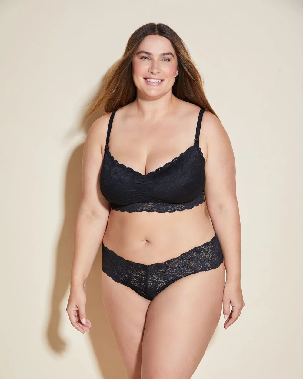 Never Say Never Mommie Extended Nursing Bra
