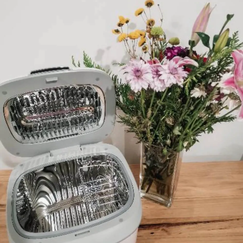 New Beginnings 2 in 1 UV Steriliser