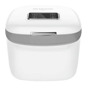 New Beginnings 2 in 1 UV Steriliser