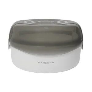 New Beginnings Microwave Steriliser