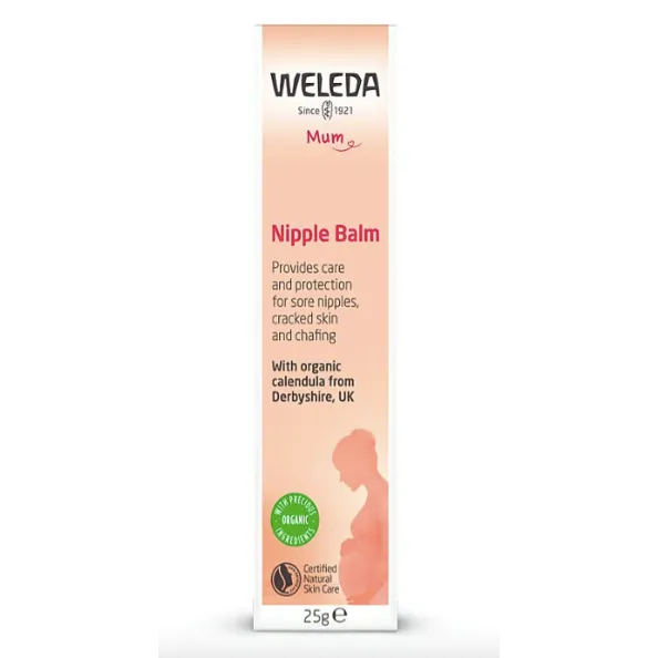 Nipple Balm 25g