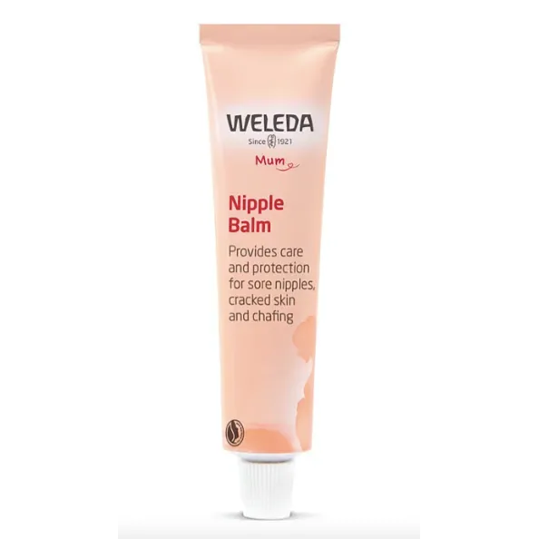 Nipple Balm 25g