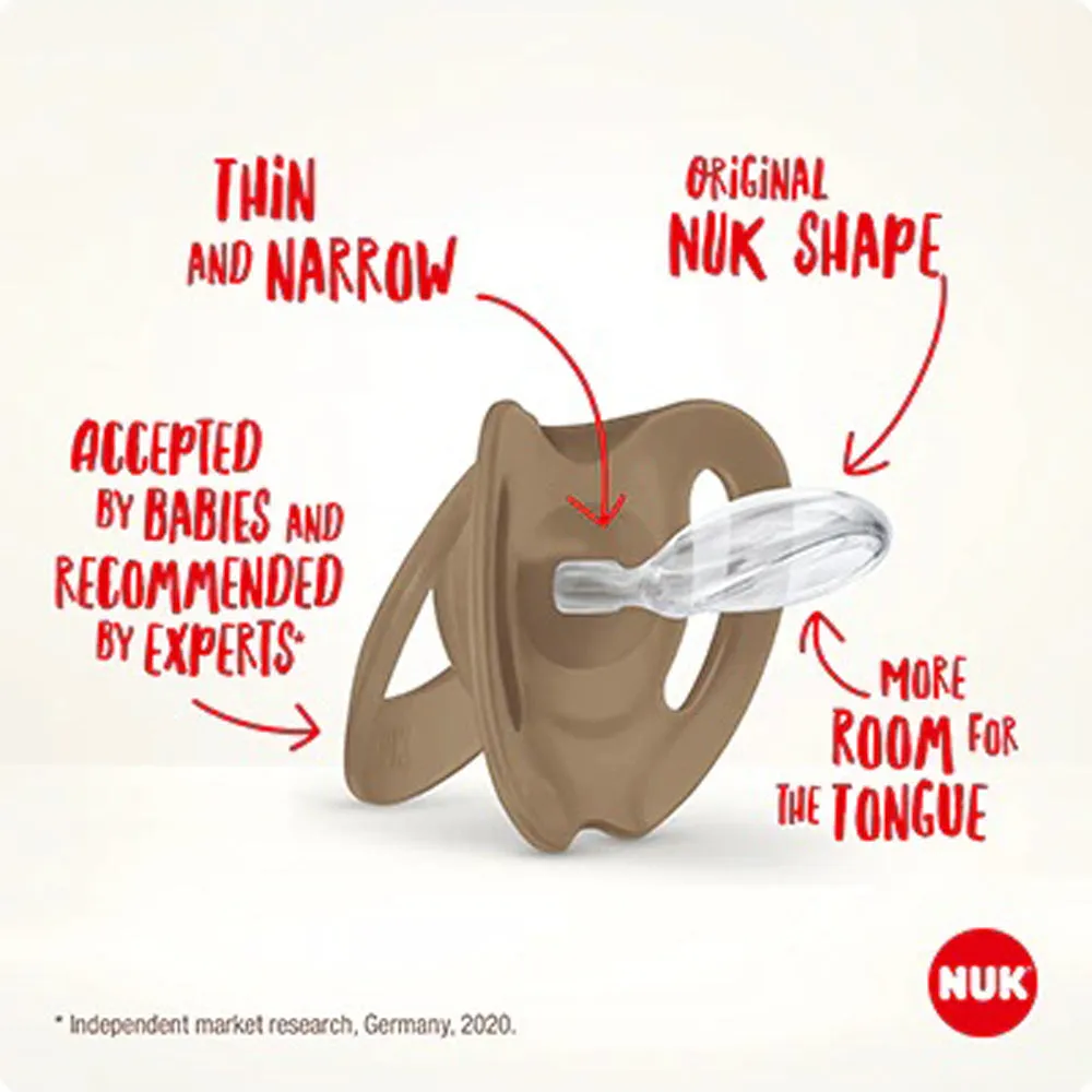 Nuk For Nature Bottle Start Set