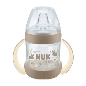 Nuk For Nature Learner Bottle 150ml