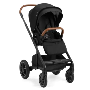 Nuna MIXX Next Stroller with Magnetic Buckle