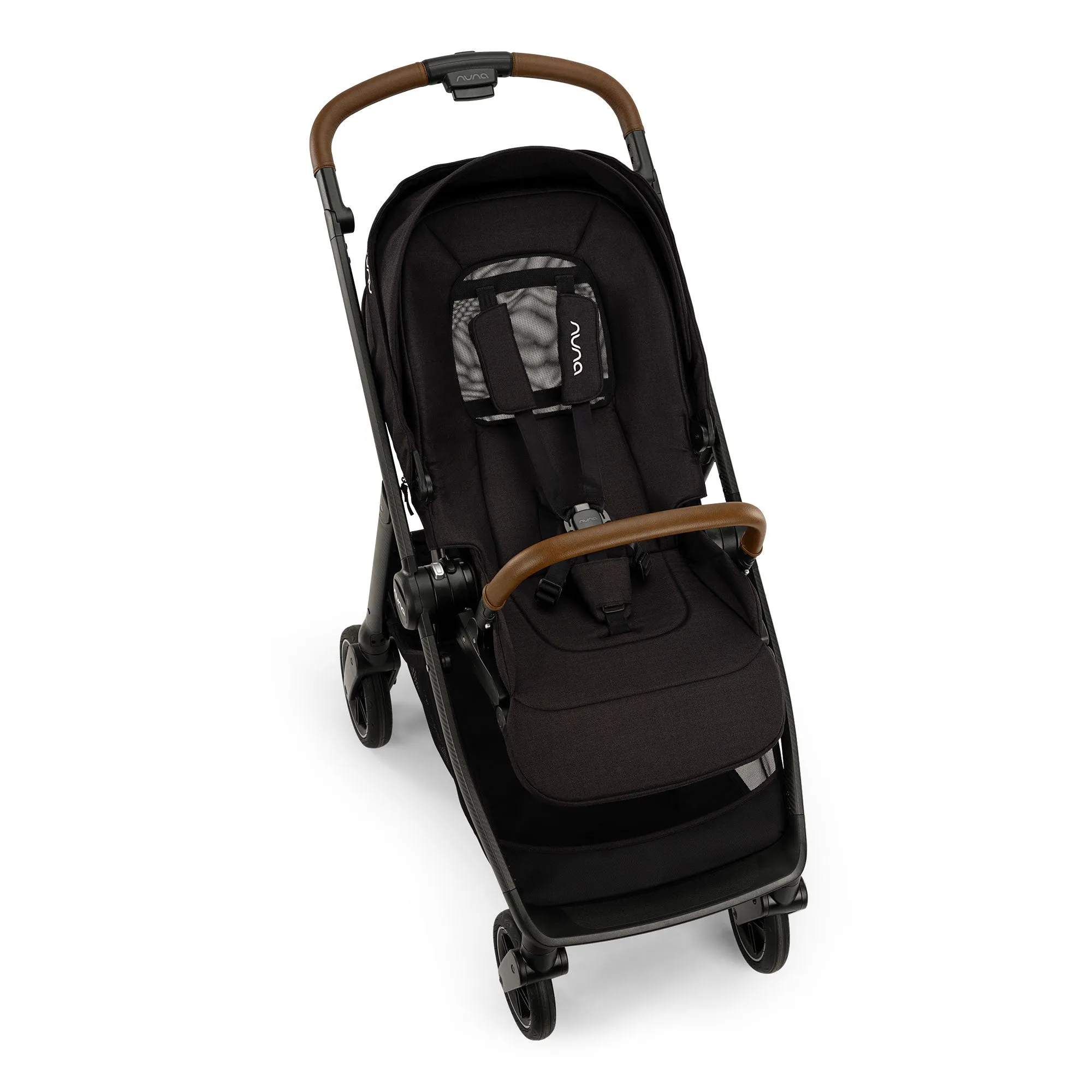 Nuna SWIV Stroller