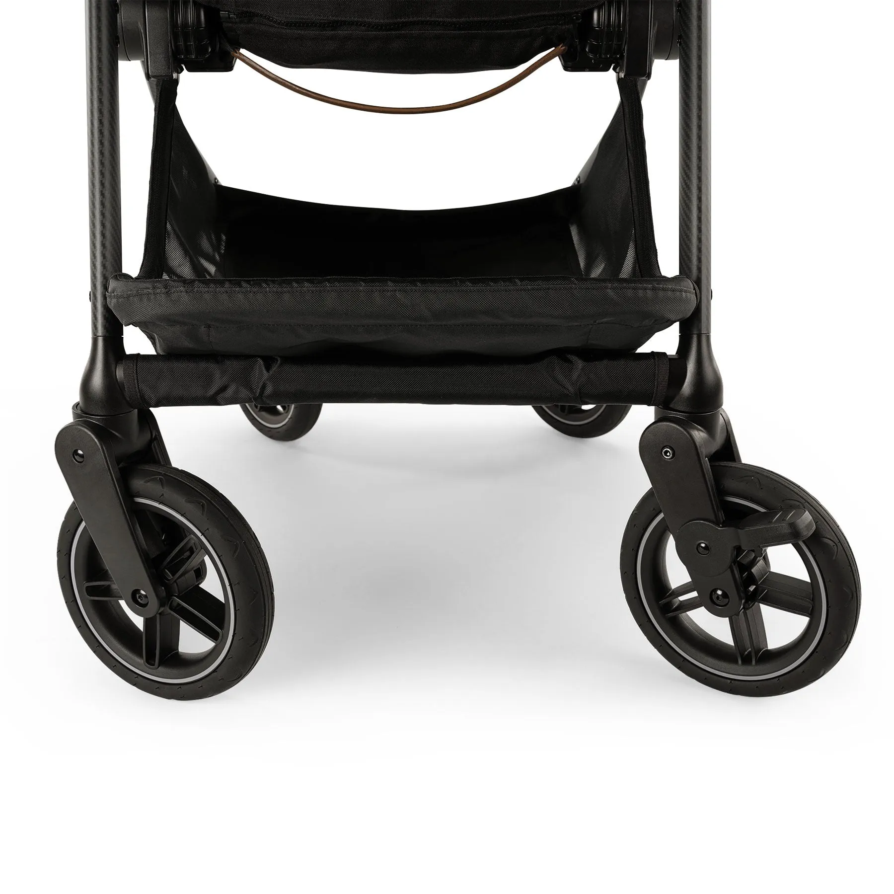 Nuna SWIV Stroller
