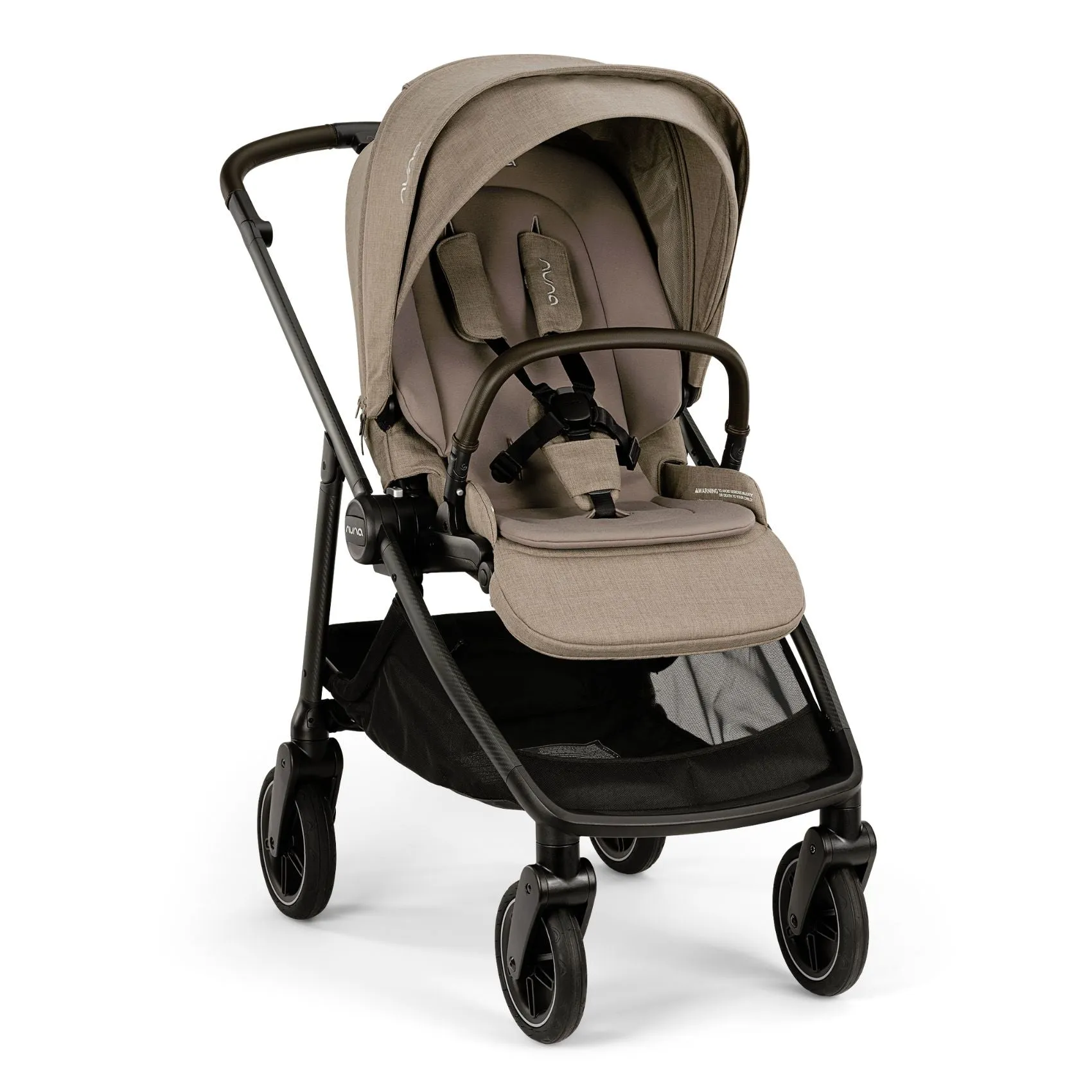 Nuna SWIV Stroller