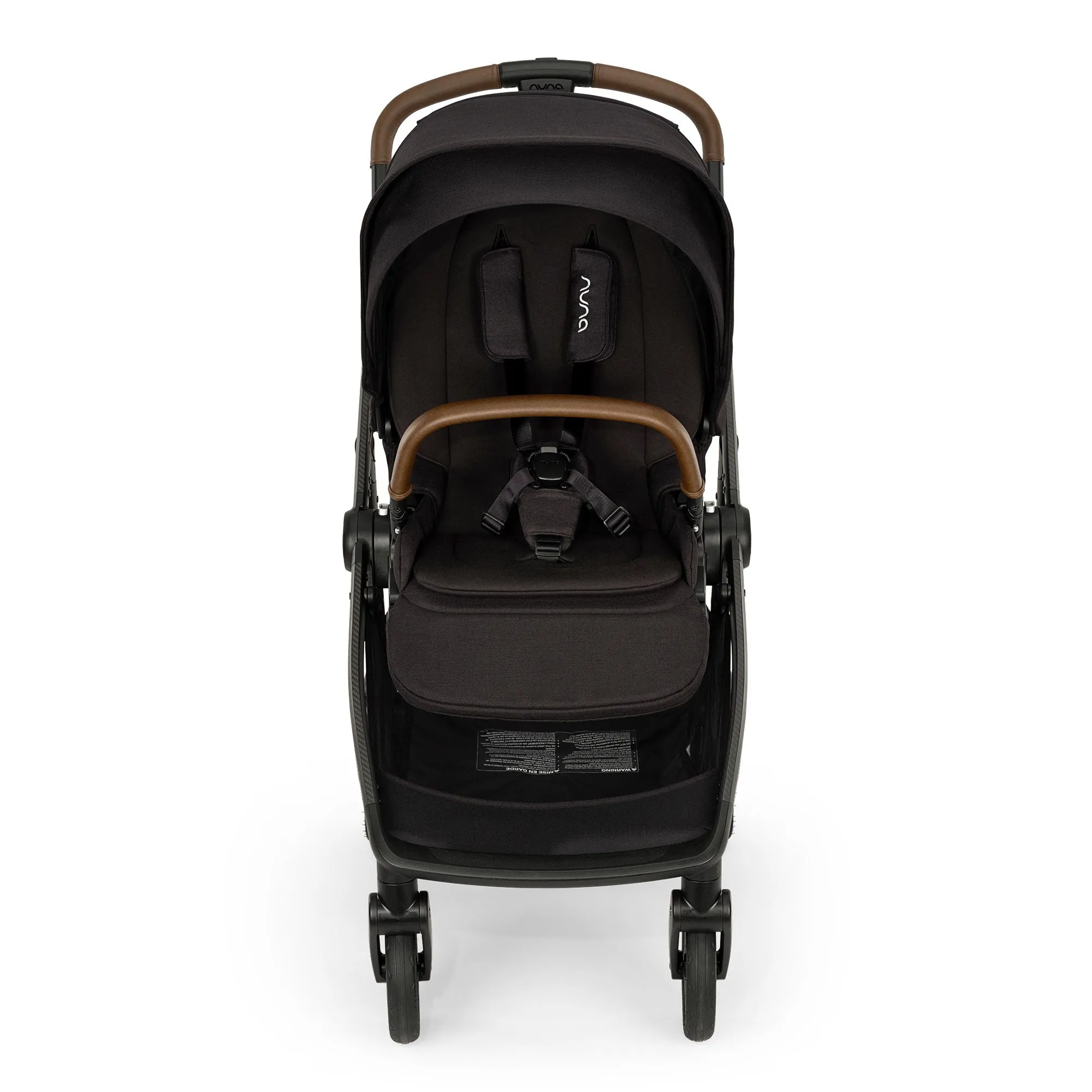 Nuna SWIV Stroller