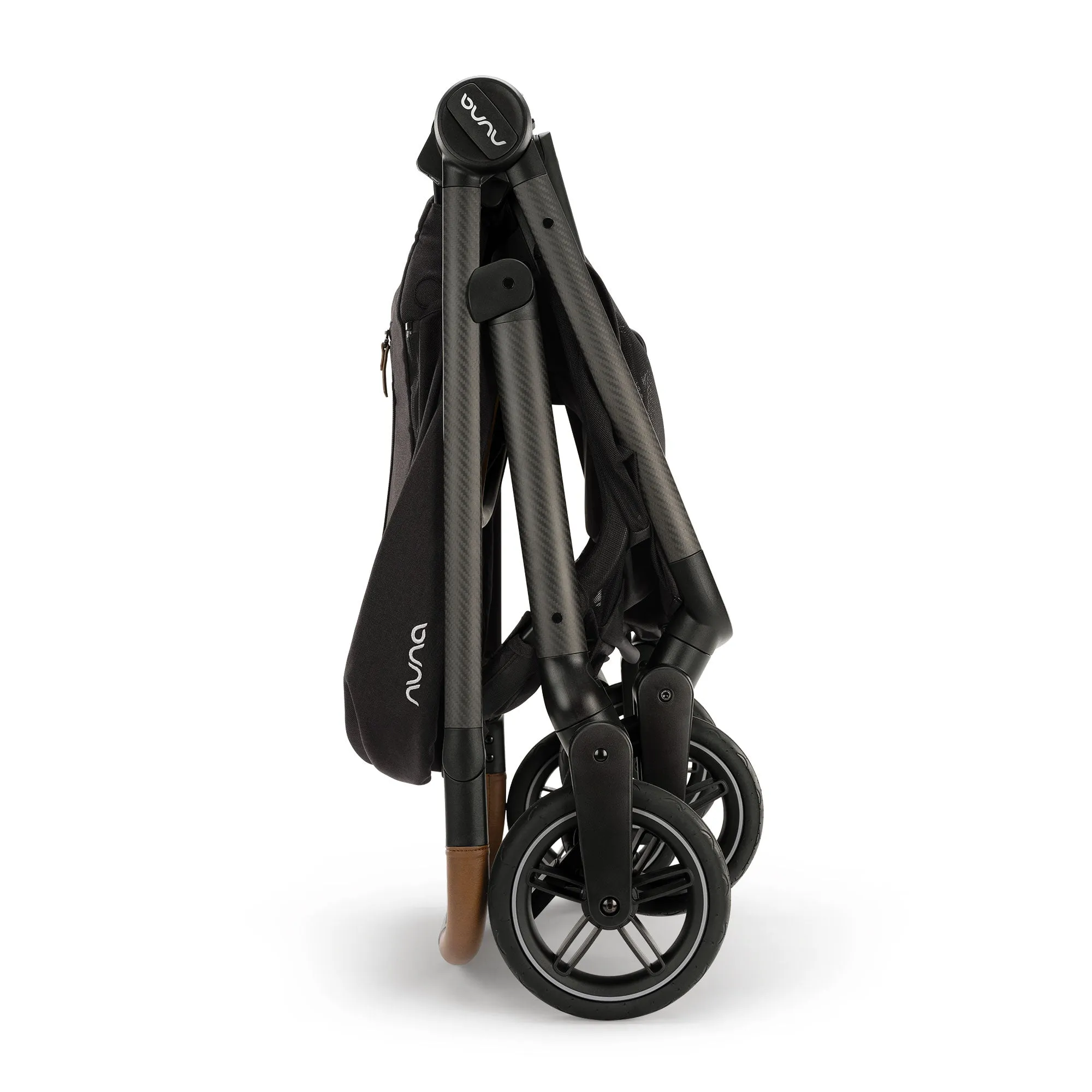 Nuna SWIV Stroller