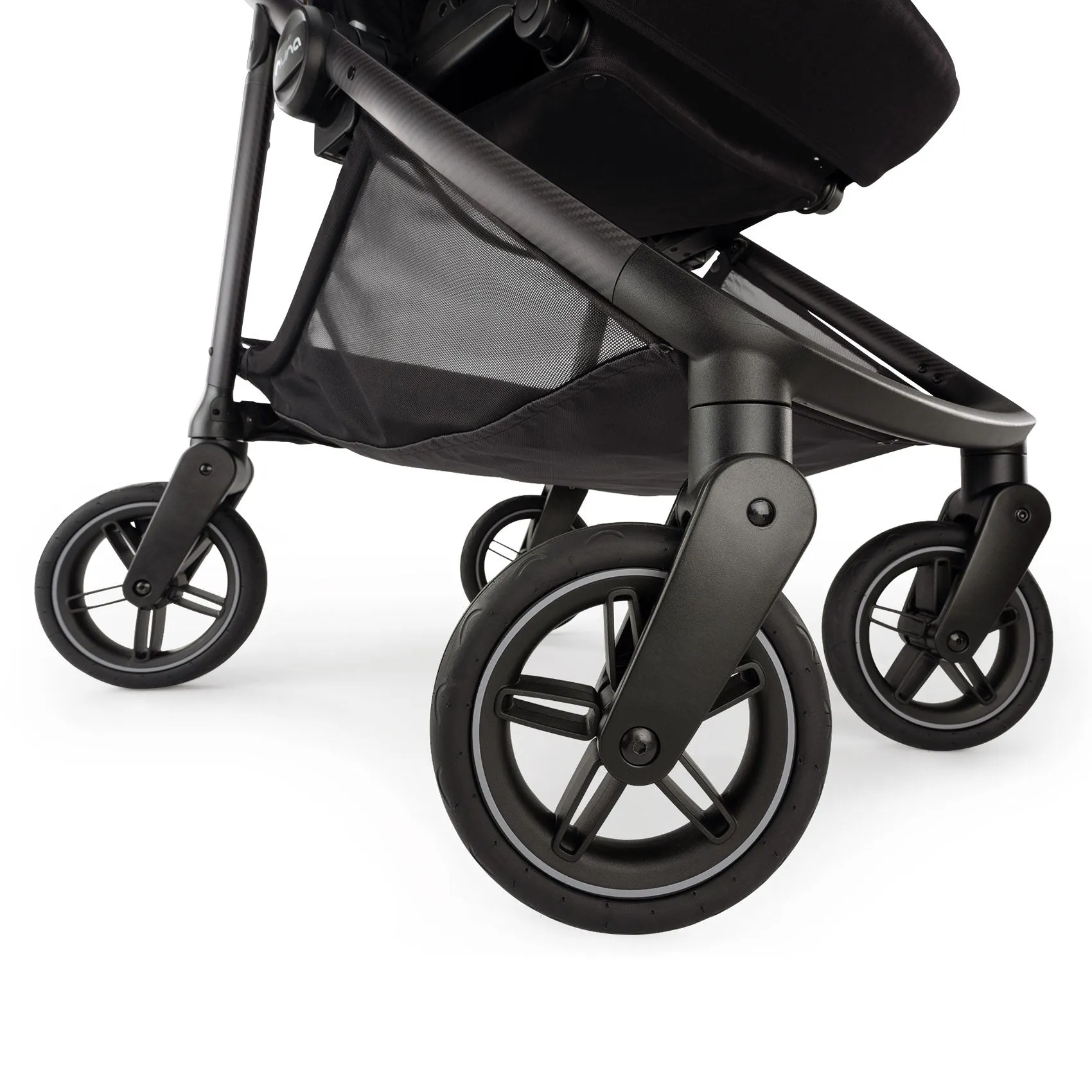 Nuna SWIV Stroller