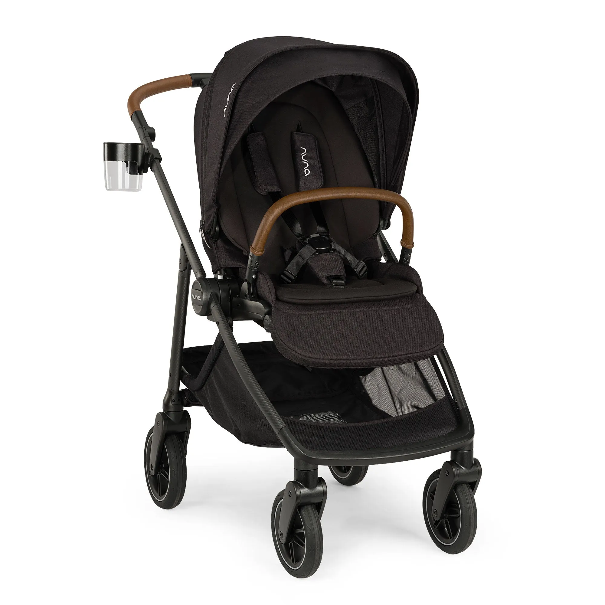 Nuna SWIV Stroller