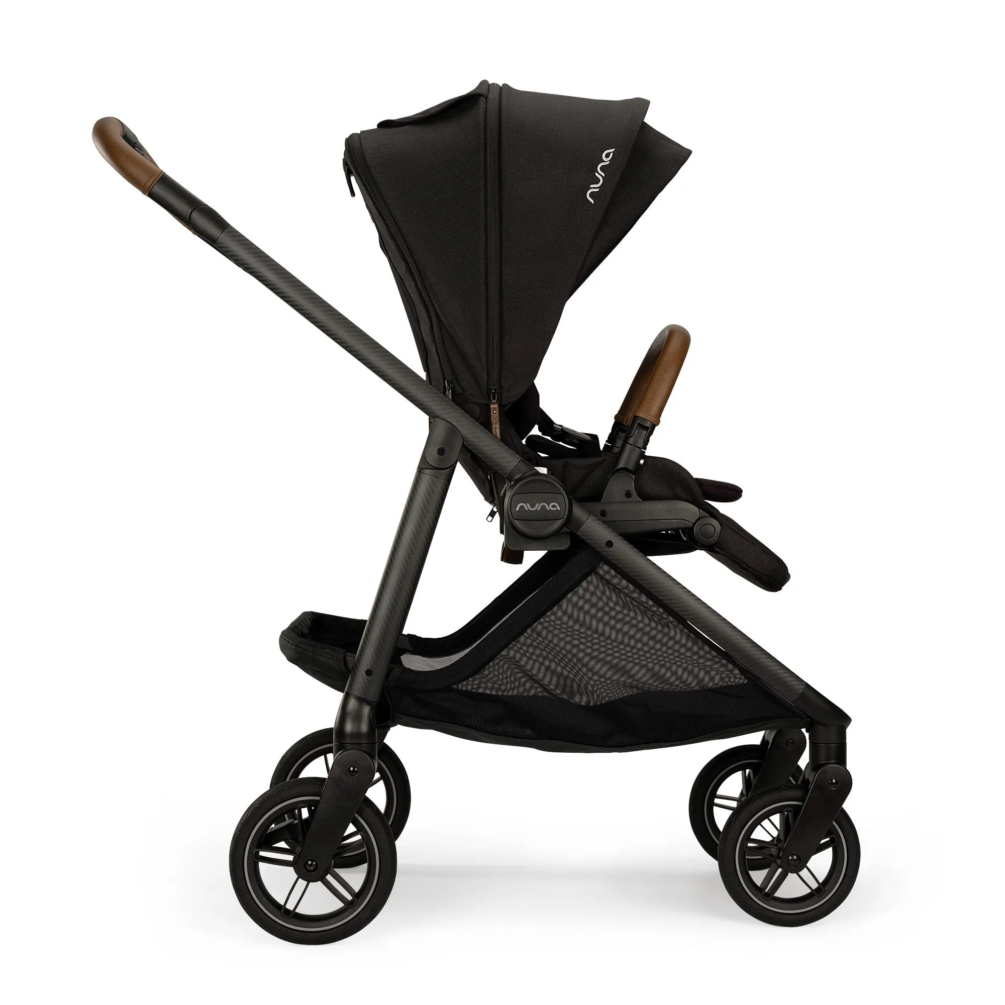 Nuna SWIV Stroller