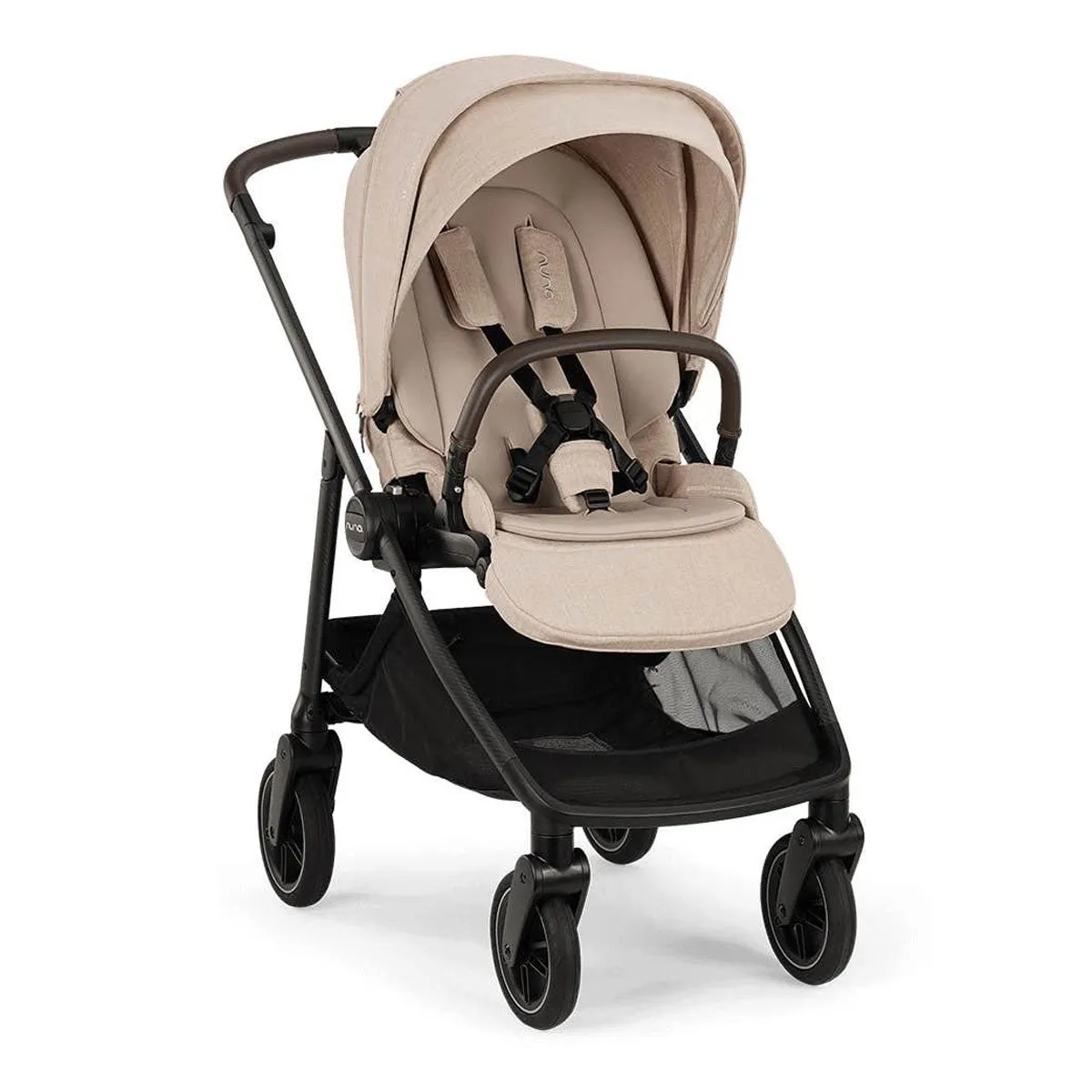 Nuna SWIV Stroller