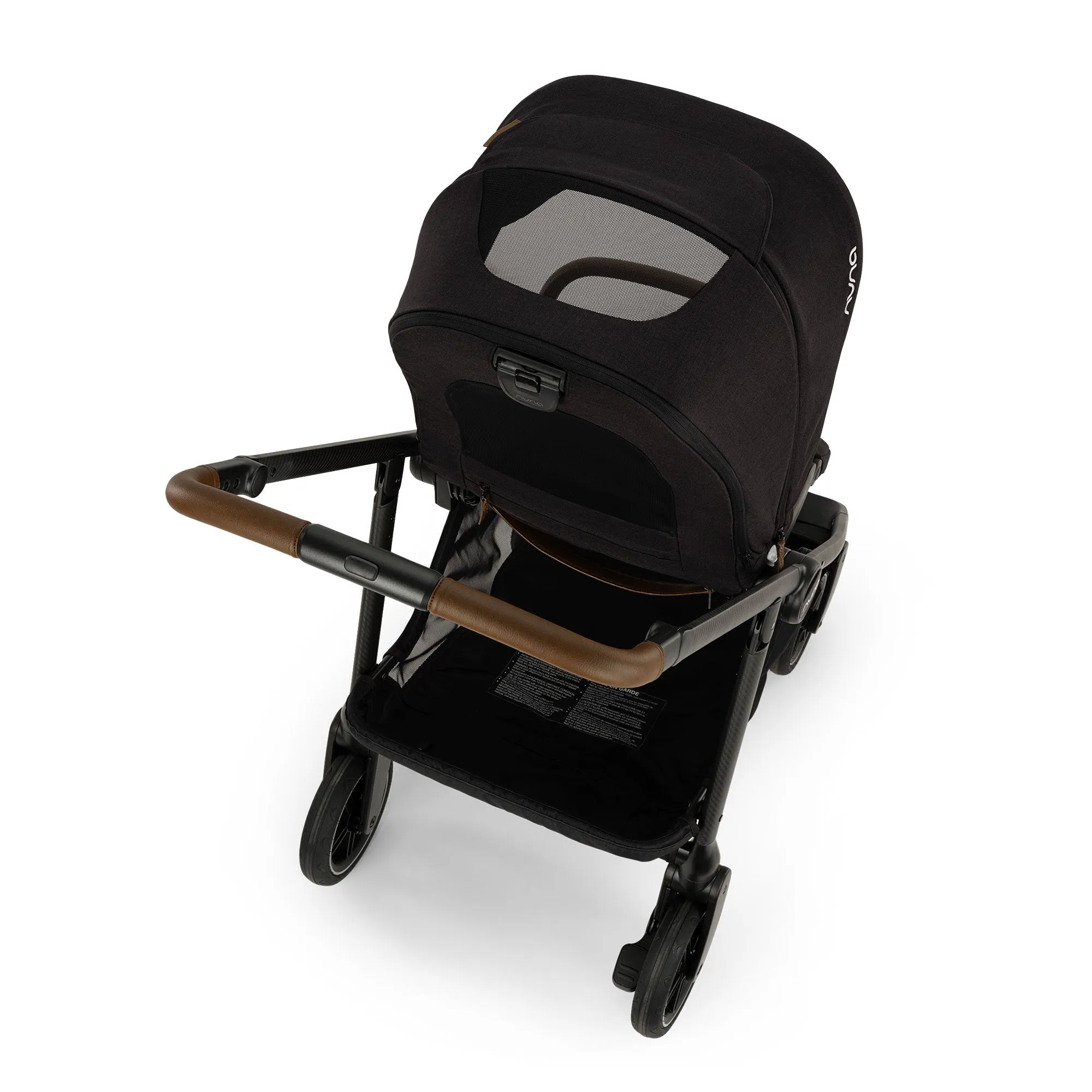 Nuna SWIV Stroller