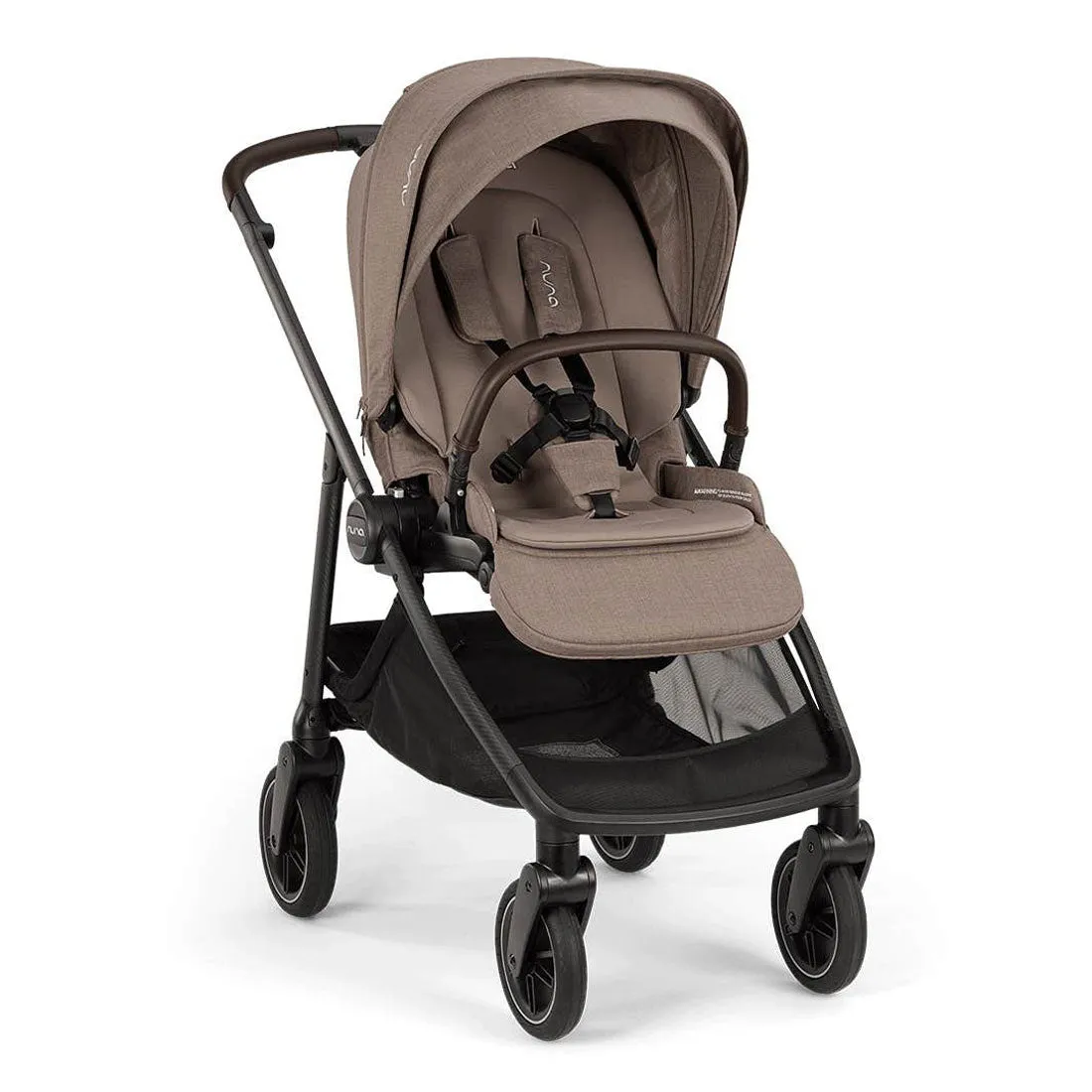 Nuna SWIV Stroller