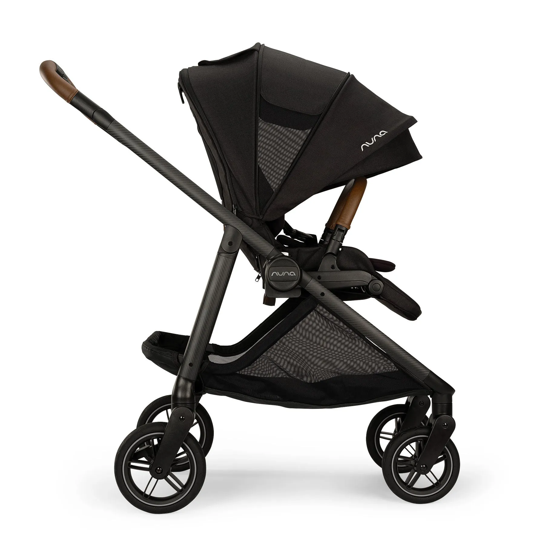 Nuna SWIV Stroller