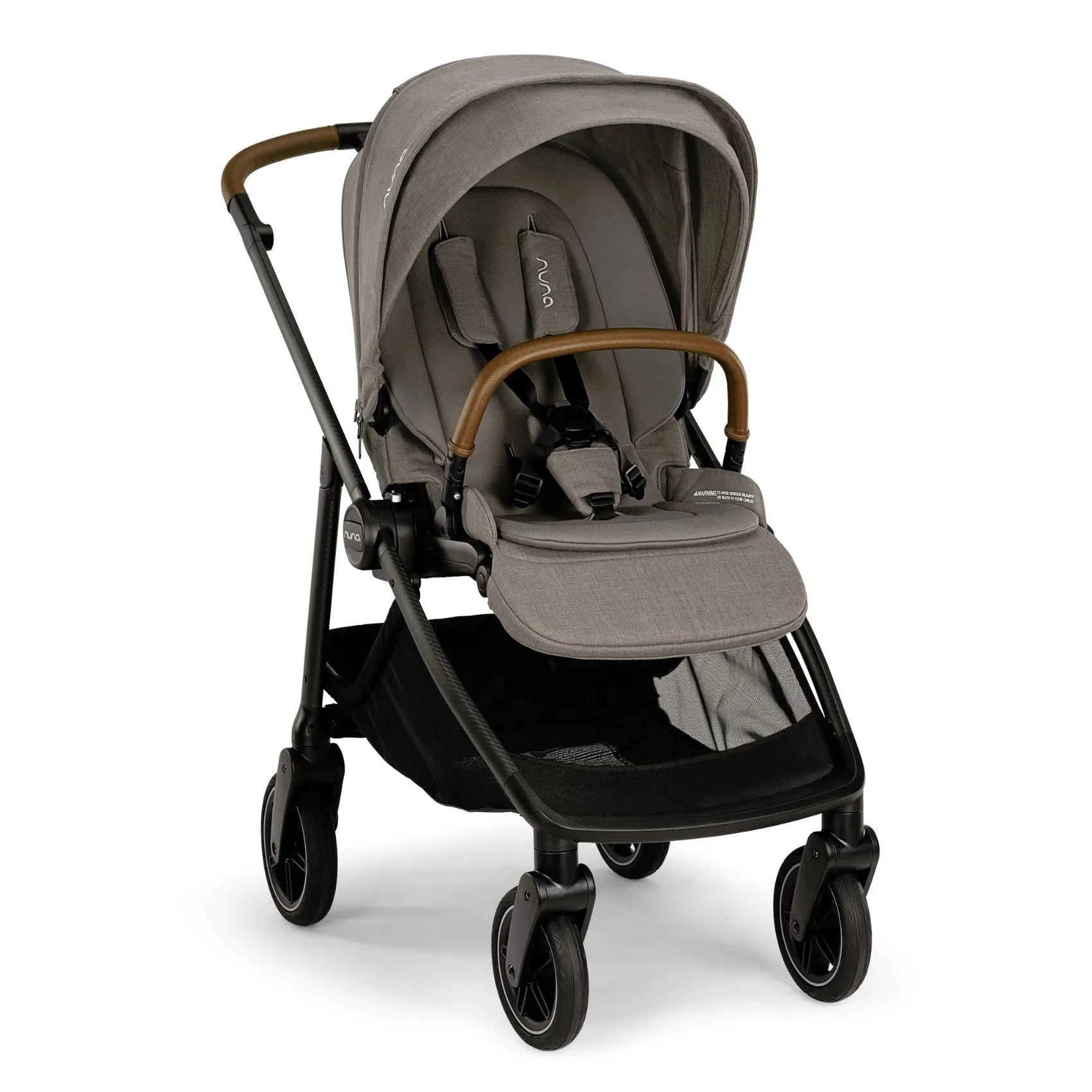 Nuna SWIV Stroller