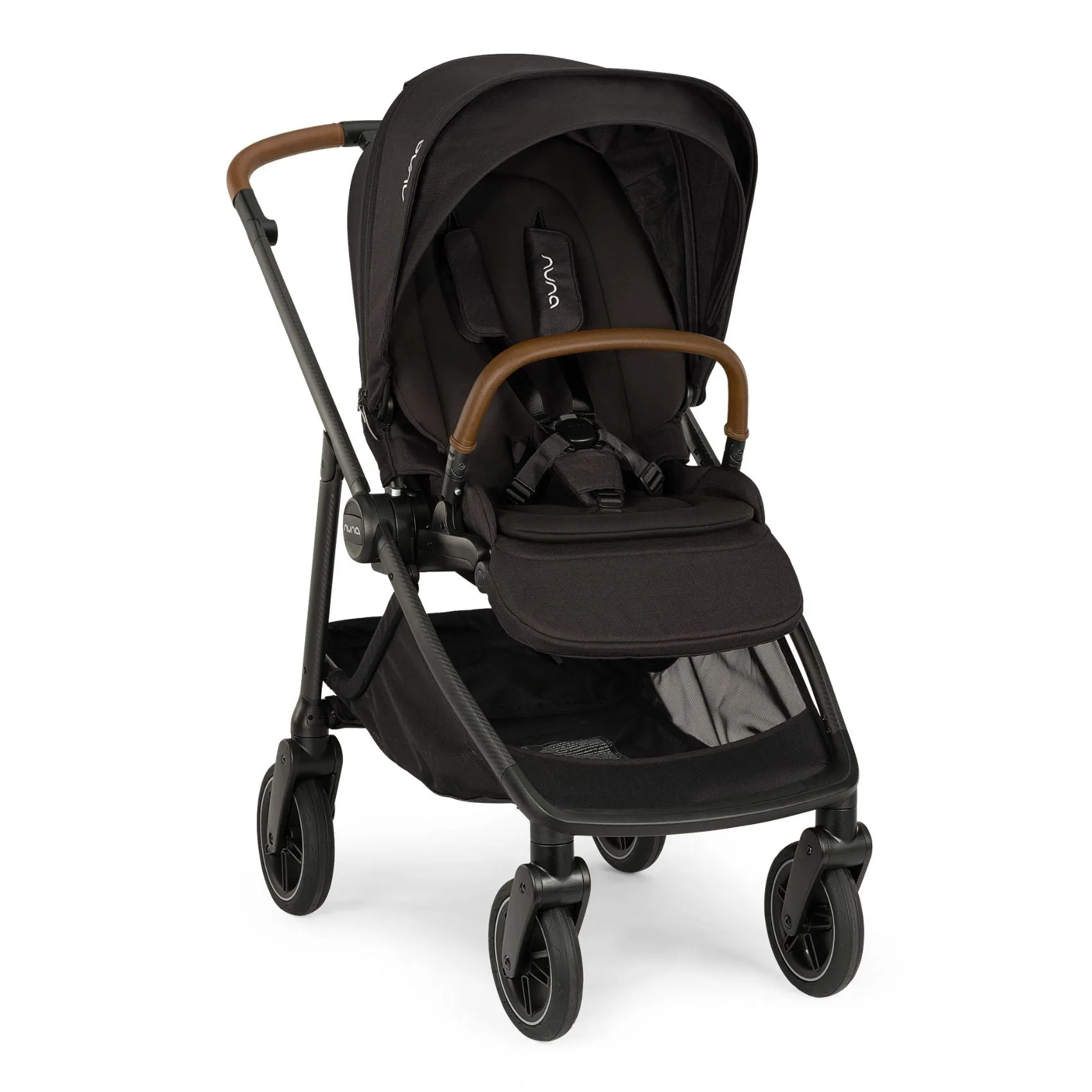 Nuna SWIV Stroller