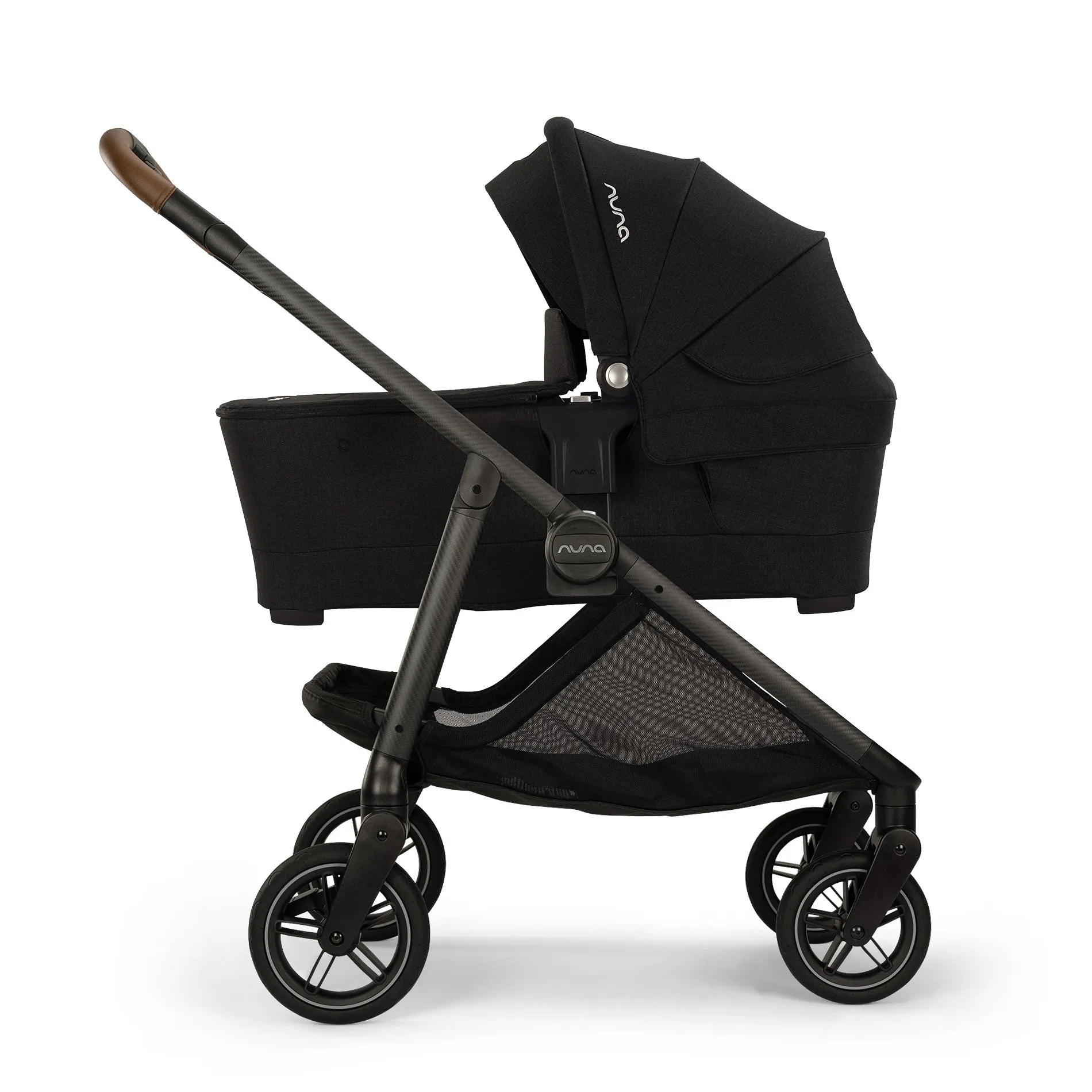 Nuna SWIV Stroller