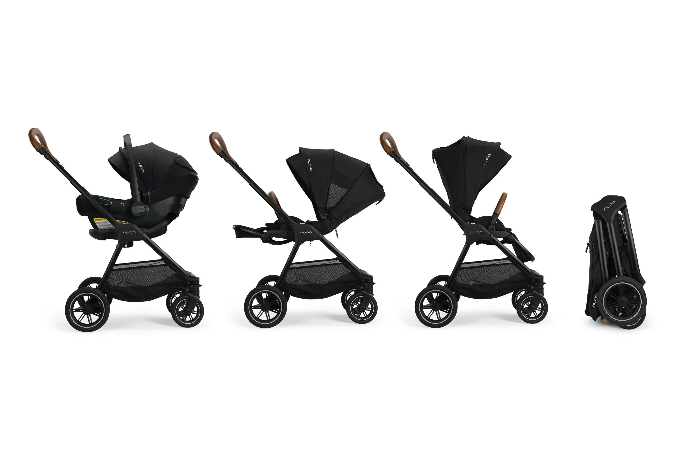 Nuna TRIV Next Stroller