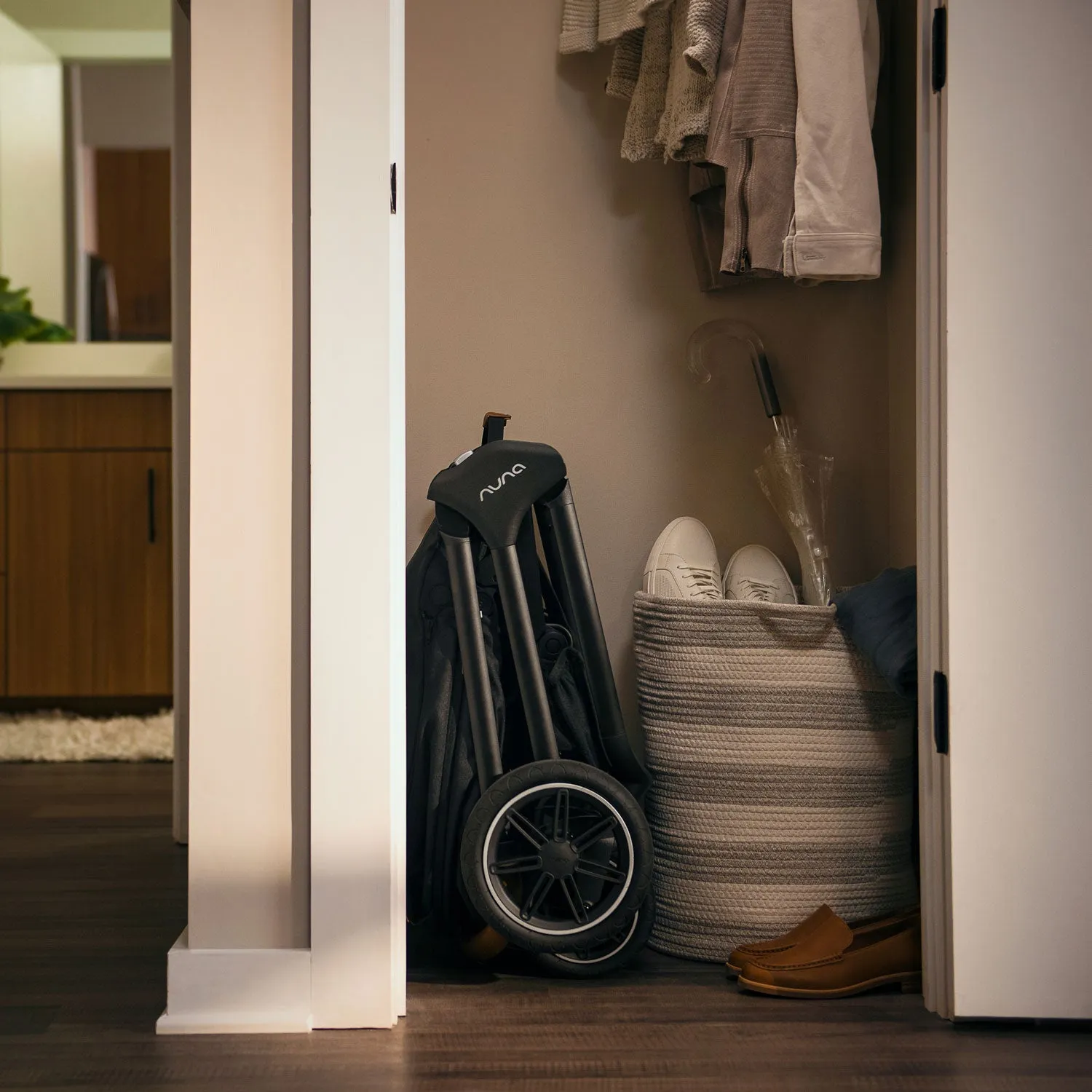 Nuna TRIV Next Stroller