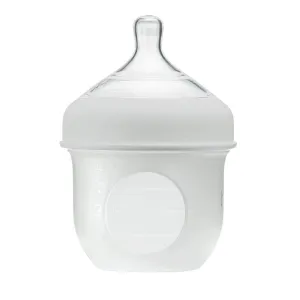 NURSH Silicone Pouch Bottle - 4oz