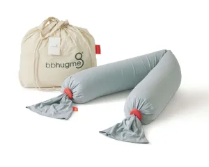 Nursing & Pregnancy Pillow | Eucalyptus