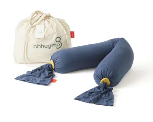 Nursing & Pregnancy Pillow | Midnight Blue