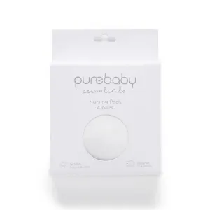 Nursing Pads Pack