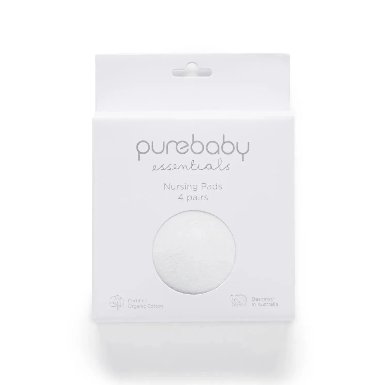 Nursing Pads Pack