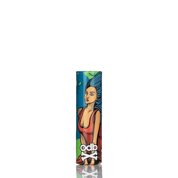 ODB Wraps - 18650 Battery Wraps