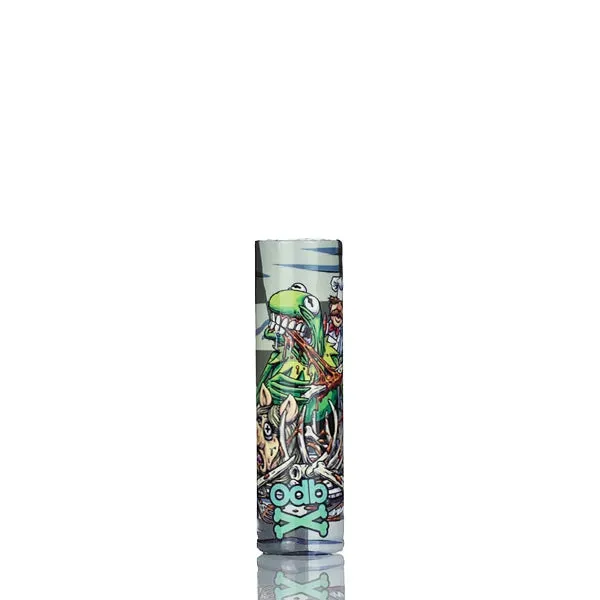 ODB Wraps - 18650 Battery Wraps
