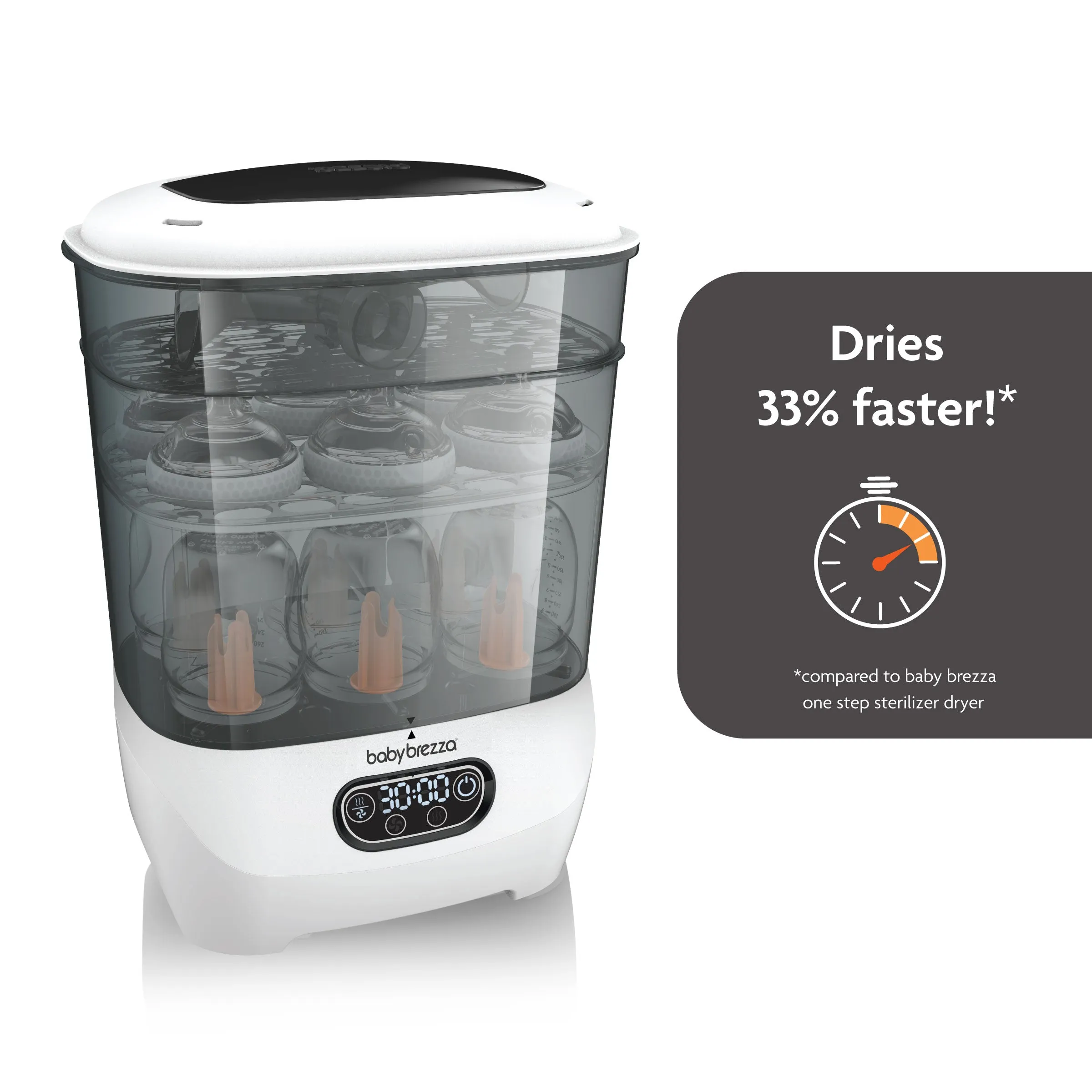 One Step Steriliser and Dryer Advanced