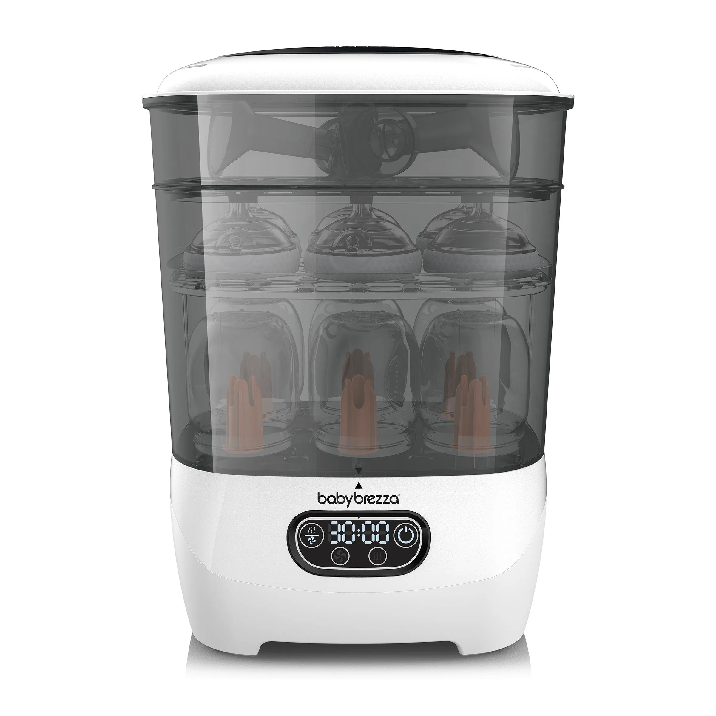 One Step Steriliser and Dryer Advanced