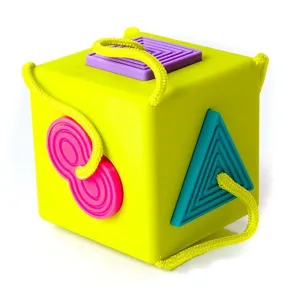 OombeeCube