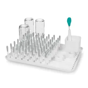 OXO Tot Bottle Drying Rack - Grey