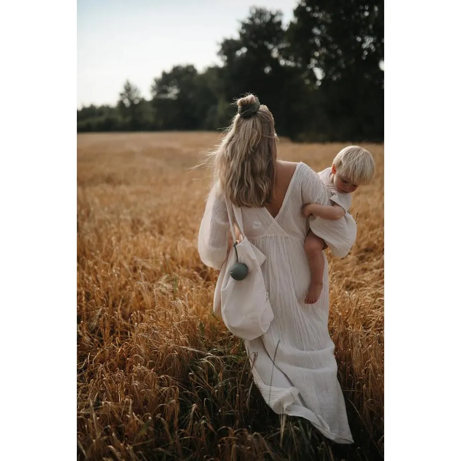 Pacifier Case - Shifting Sand