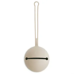 Pacifier Case - Shifting Sand