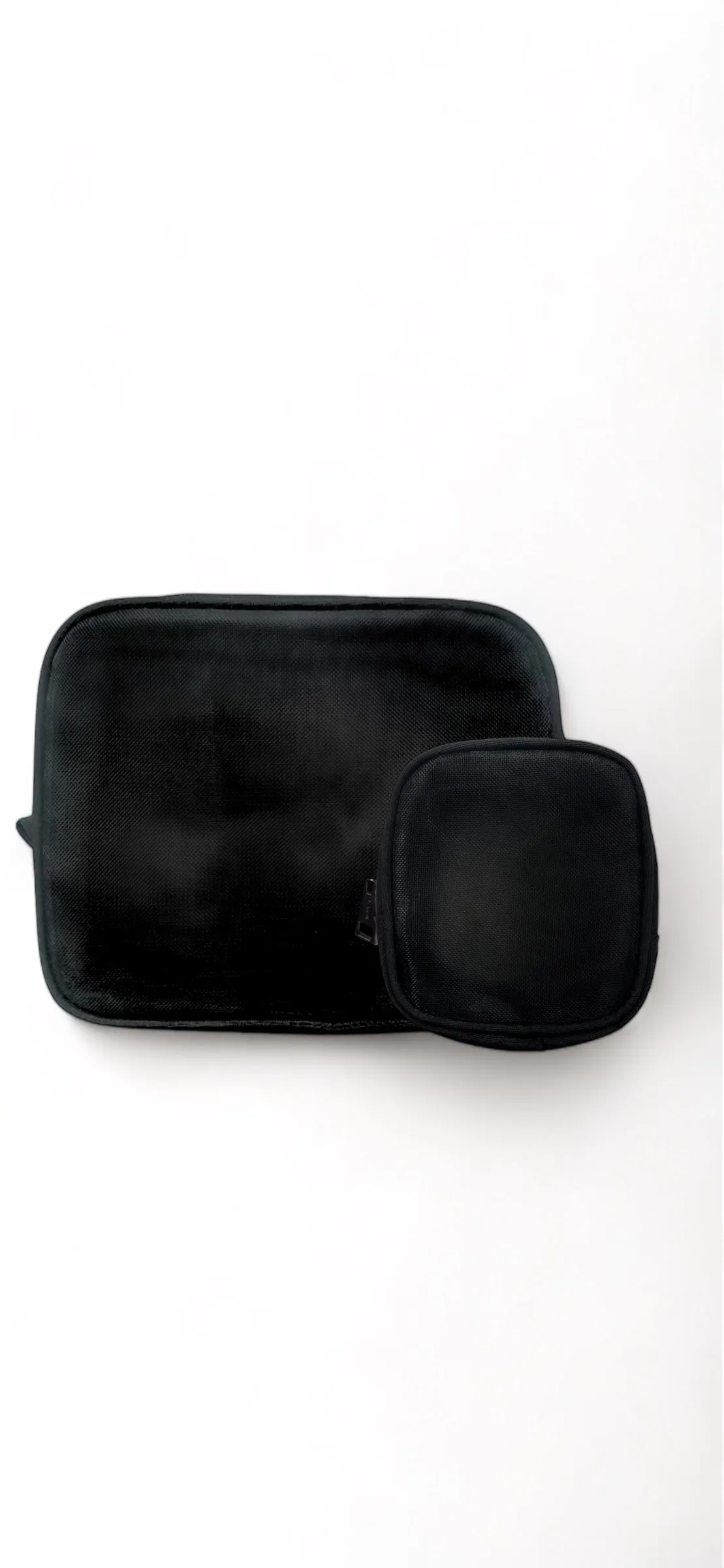 Packing Cubes