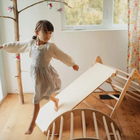 Pikler Ramp & Slide