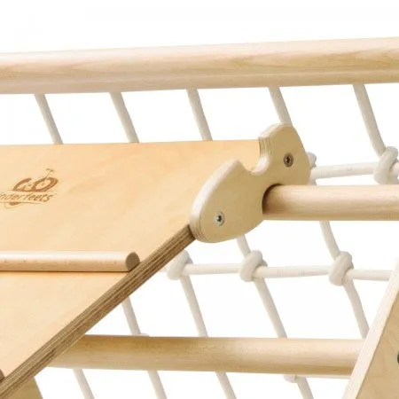 Pikler Ramp & Slide