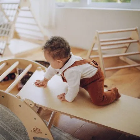 Pikler Ramp & Slide