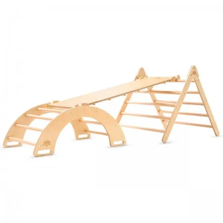 Pikler Rocking & Climbing Arch