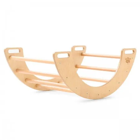 Pikler Rocking & Climbing Arch